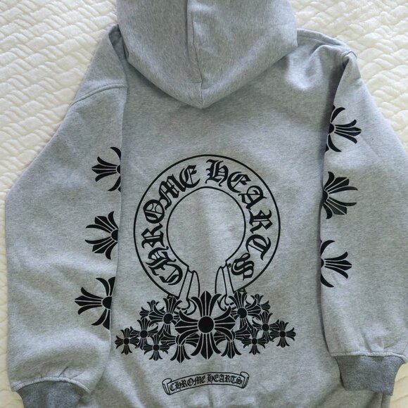 CHROME HEARTS - Picture 4 of 4